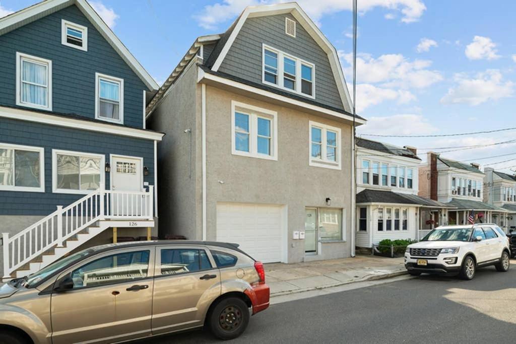 Beach House Style 1Br Parking Near Beach Ventnor ภายนอก รูปภาพ