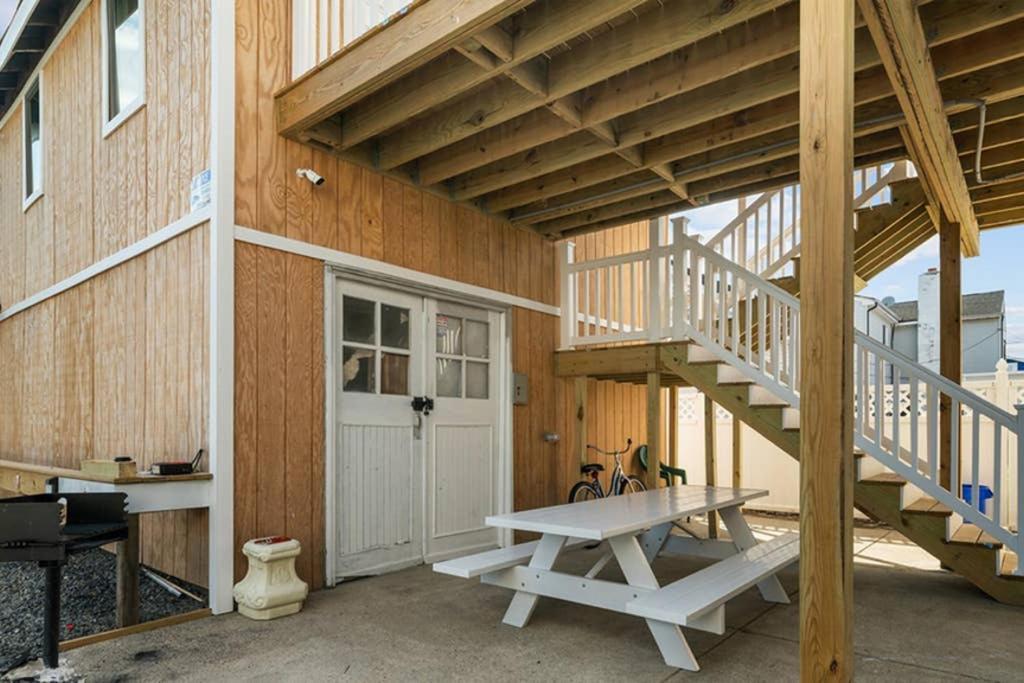 Beach House Style 1Br Parking Near Beach Ventnor ภายนอก รูปภาพ