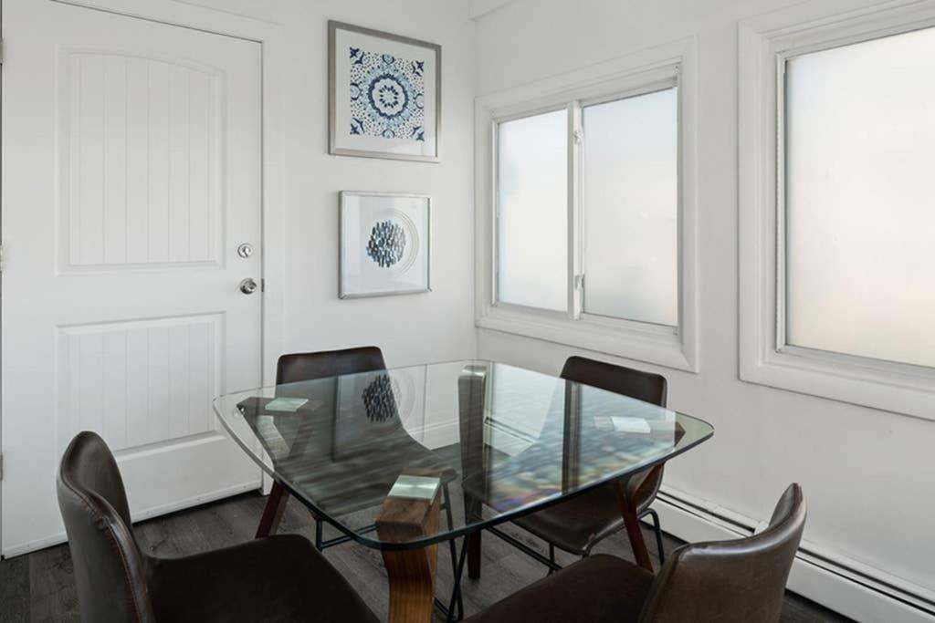 Beach House Style 1Br Parking Near Beach Ventnor ภายนอก รูปภาพ