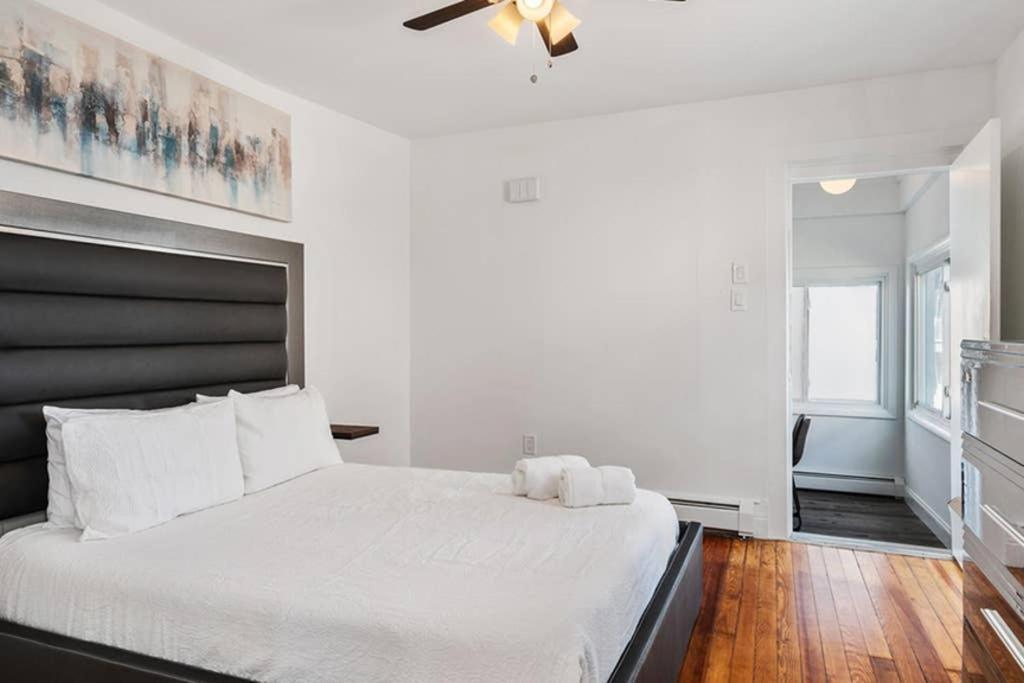 Beach House Style 1Br Parking Near Beach Ventnor ภายนอก รูปภาพ